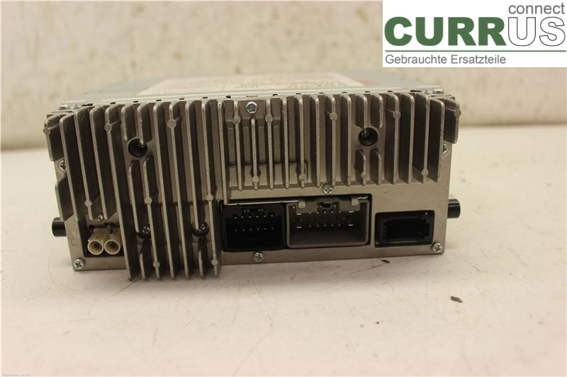 VOLVO V40  12-19 Radio CD / Multimedia panel 36001114 D4162T