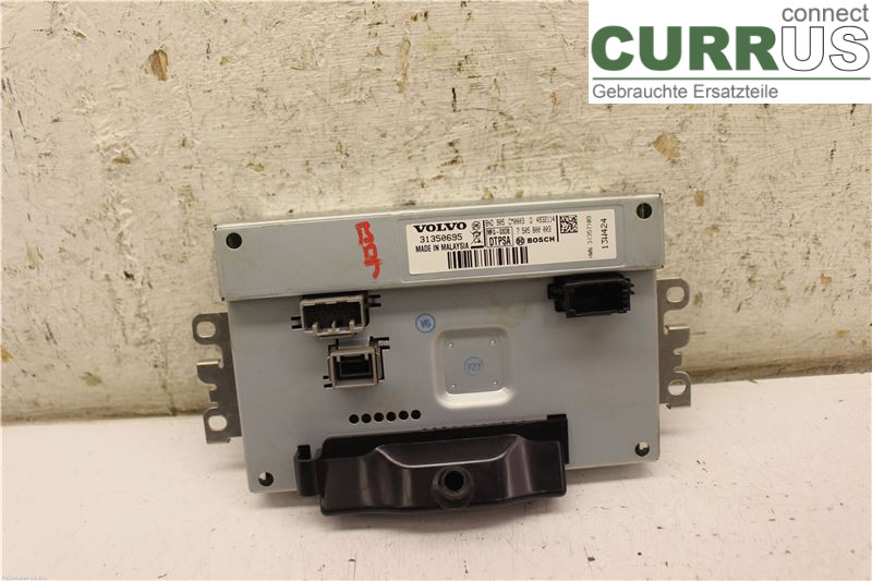 VOLVO V40  12-19 car-part-types.display 31350695 D4162T