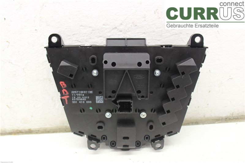 FORD FOCUS  11-14 Radio CD / Multimedia panel 1769525 M1DA