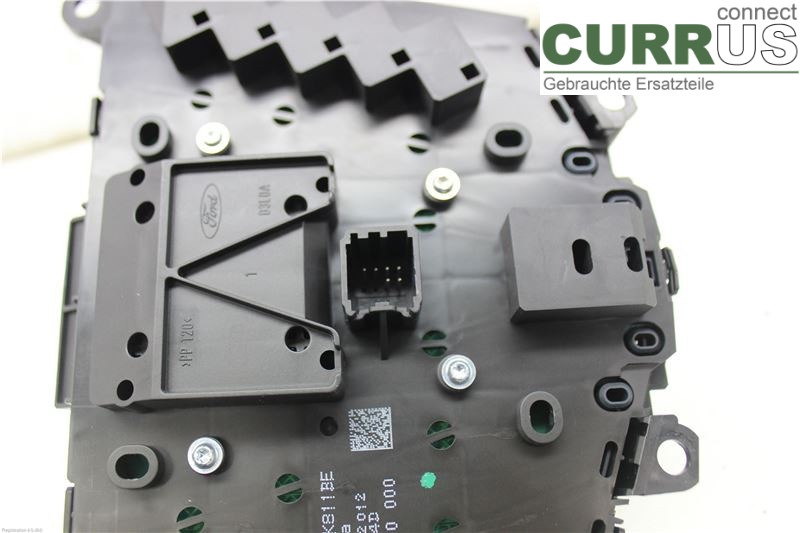 FORD FOCUS  11-14 Radio CD / Multimedia panel 1769525 M1DA
