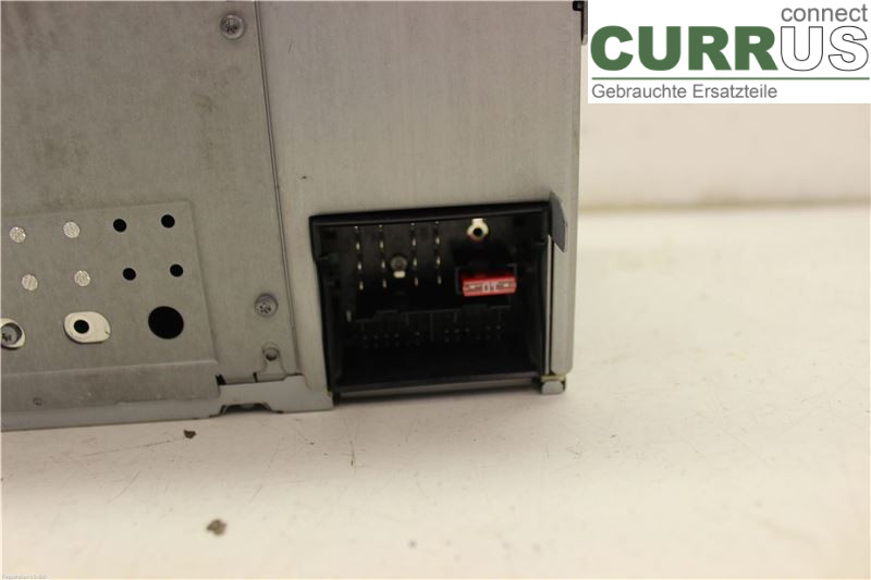 VW POLO       10-17 Radio CD / Multimedia panel 5M0057187AX 