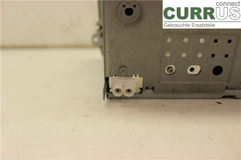 VW POLO       10-17 Radio CD / Multimedia panel 5M0057187AX 
