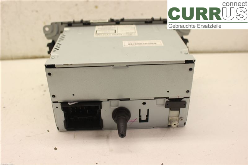 FORD FOCUS     08-11 Radio CD / panel multimedialny 7M5T18C939EB 