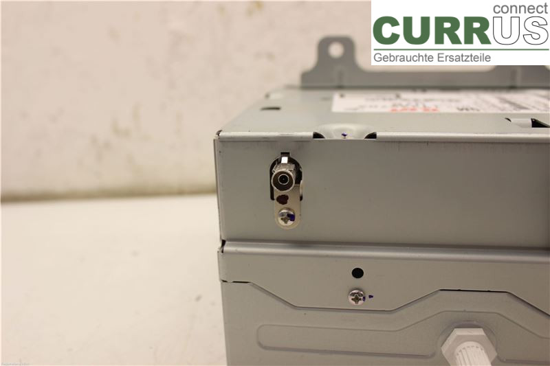 OPEL INSIGNIA  09-16 Radio CD / panneau multimédia 13332702 A16LET
