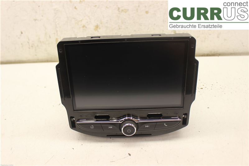 OPEL MOKKA   13-20 car-part-types.display 42518024 B14NET