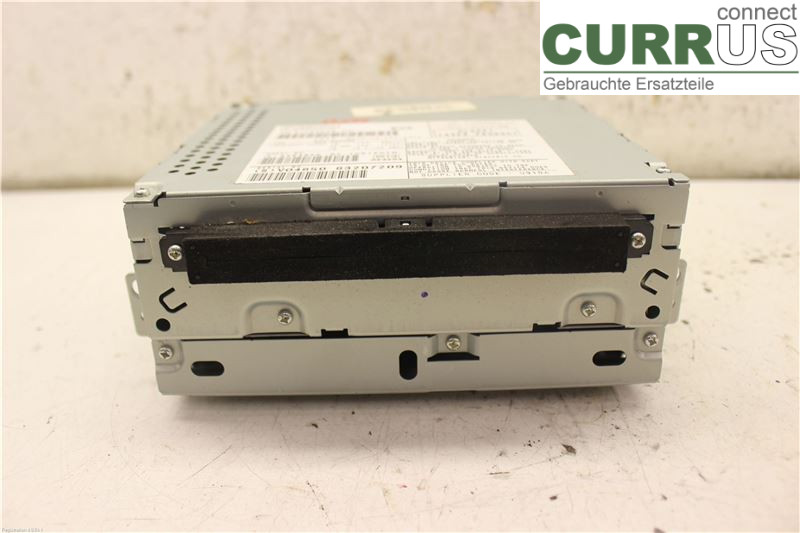 VOLVO V70      08-13 Radio CD / Multimedia panel 36050928 D5244T4