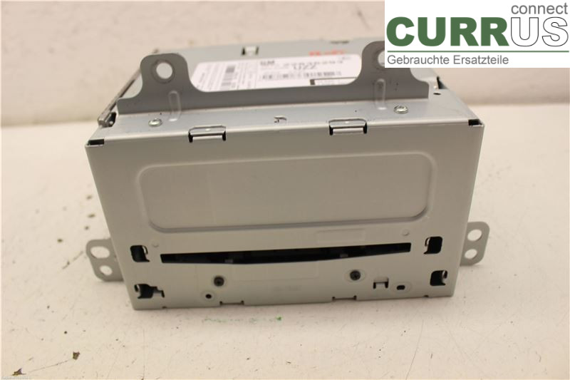OPEL ASTRA  J    10-15 Radio CD / Multimedia panel 22836293 A14NET