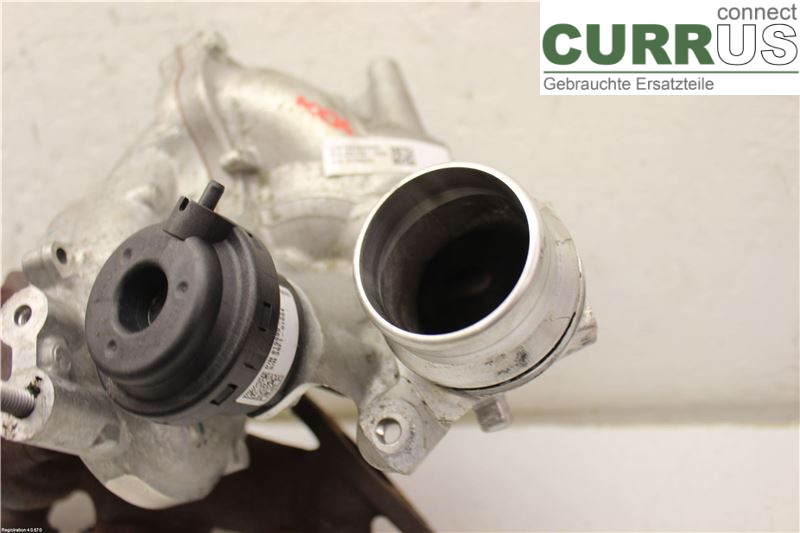 RENAULT MASTER III  15-20 Turbocompresseur 144109281R M9T-702