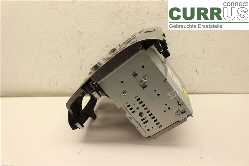 MAZDA BT-50 Radio CD / panneau multimédia US16669H0A WL