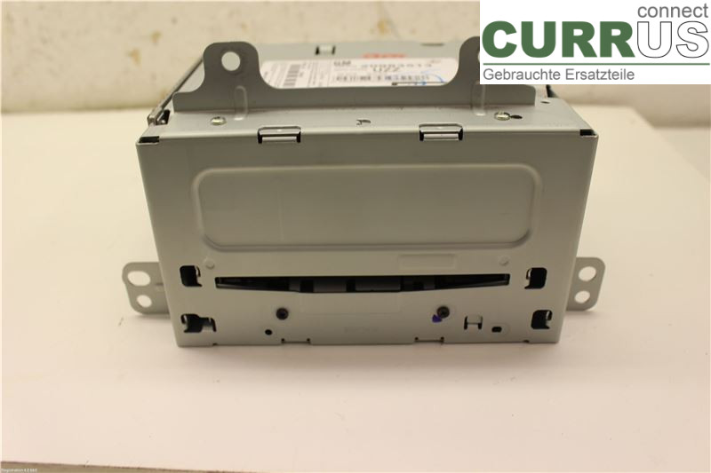 OPEL ASTRA  J    10-15 Radio-CD-/Multimedia-Panel 22776285 A17DTR