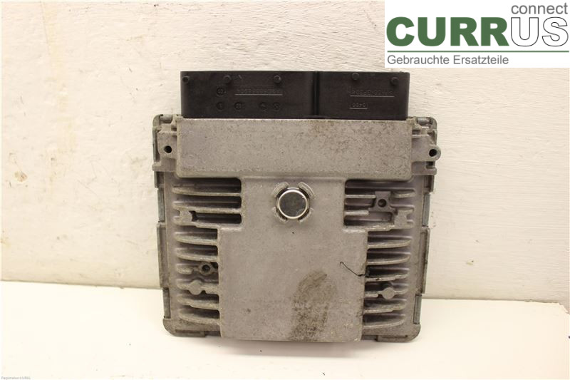 VW POLO       10-17 Engine Control Unit (ECU) 03F906070GD CBZC