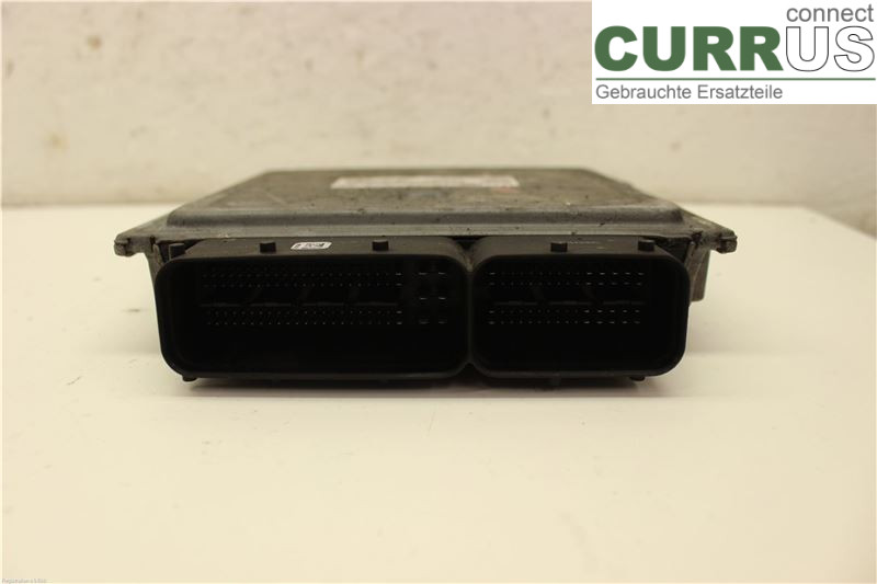 VW POLO       10-17 Engine Control Unit (ECU) 03F906070GD CBZC