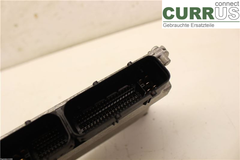 VW GOLF PLUS/CROSS GOLF 04-14 Motorens styreenhed (ECU) 06A906033DC BSE