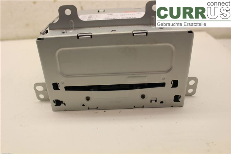 OPEL ASTRA  J    10-15 Radio CD / Multimedia panel 22924493 A14NET