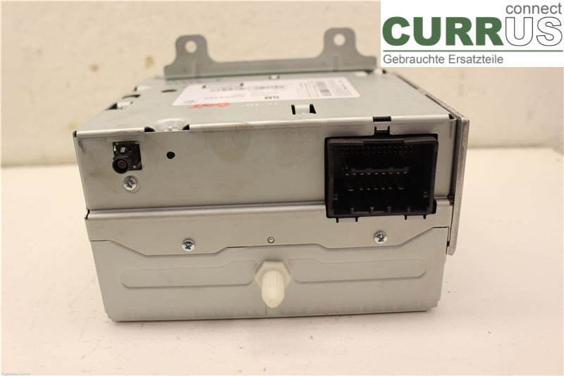 OPEL ASTRA  J    10-15 Radio CD / Multimedia panel 22924493 A14NET