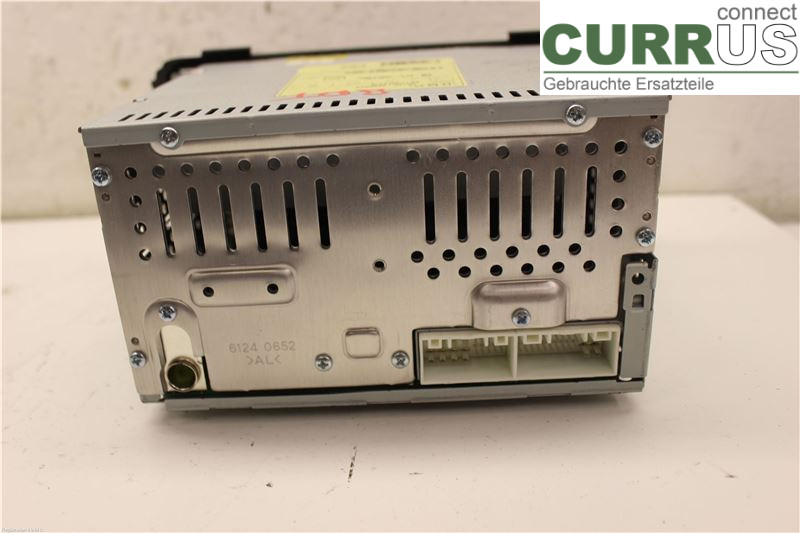 HYUNDAI i40  08-15 Radio CD / panel multimedialny 961703Z0504X D4FD