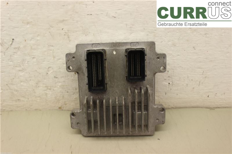 OPEL CORSA E  15-19 Motorens styreenhed (ECU) 12679199 B14XEL