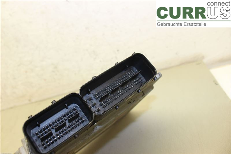 VW POLO       10-17 Engine Control Unit (ECU) 03F906070GD CBZC