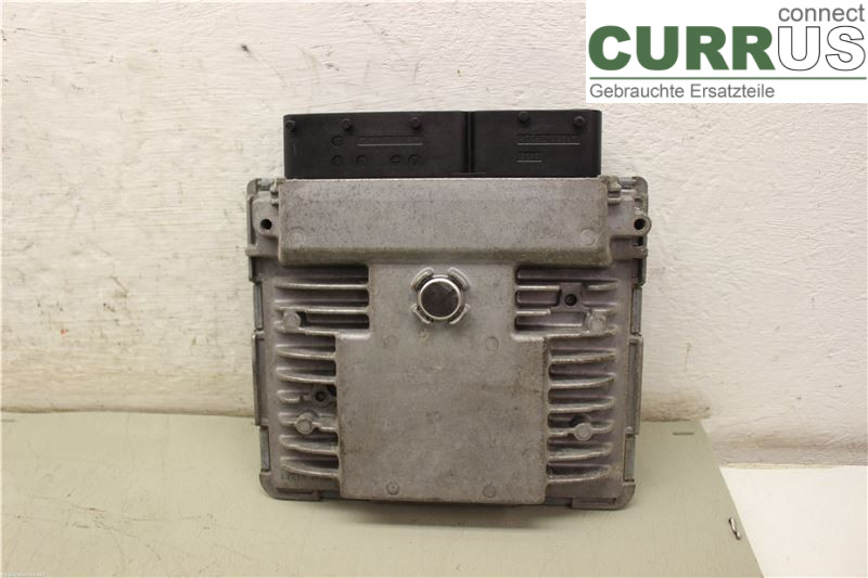 VW POLO       10-17 Engine Control Unit (ECU) 03F906070GD CBZC