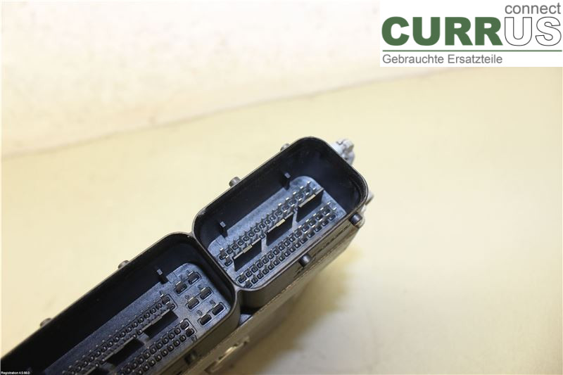 VW POLO       10-17 Engine Control Unit (ECU) 03F906070GD CBZC
