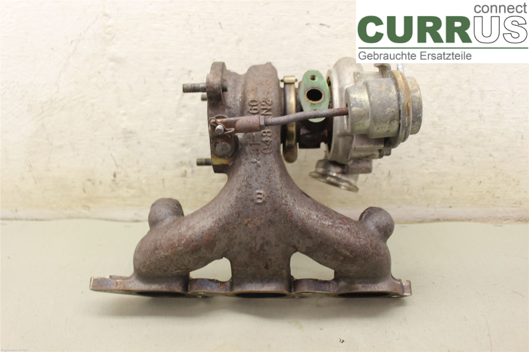 VOLVO S80      99-03 Turbocompresseur 8602861 B6294T