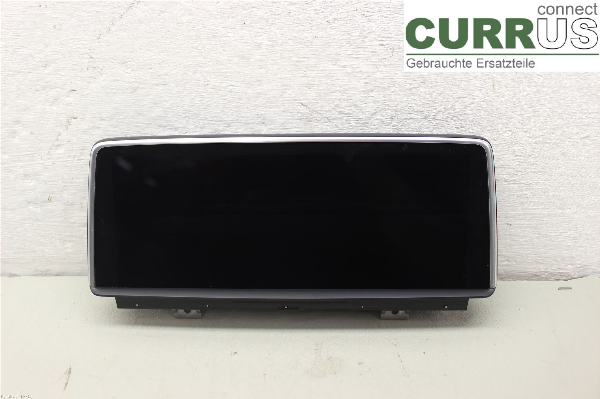 BMW X5 F15  13-18 car-part-types.display 681638702 