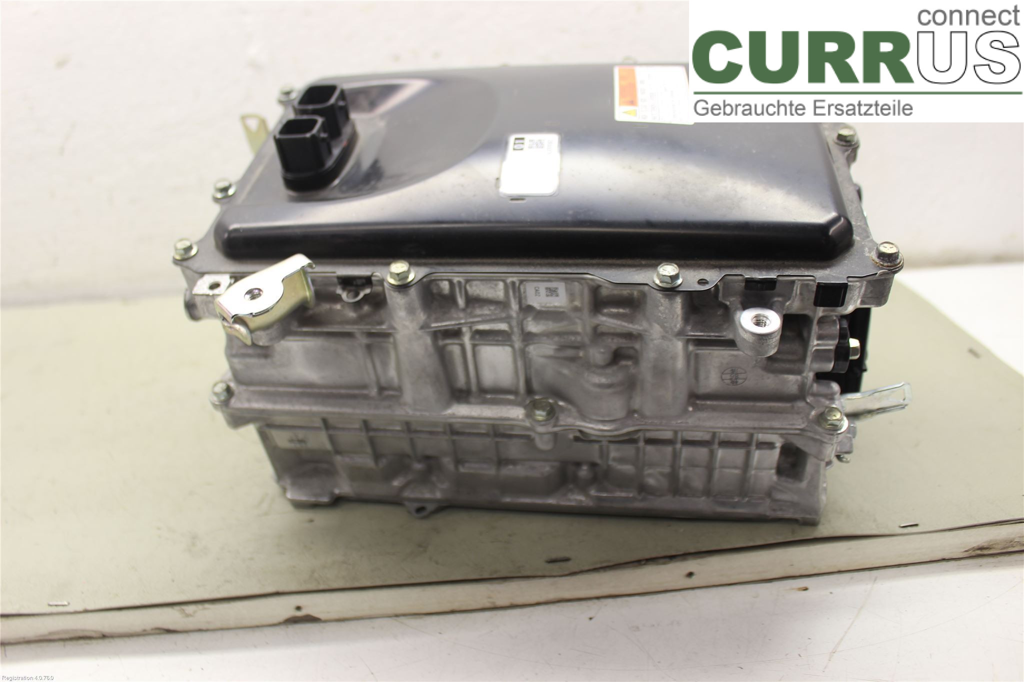 TOYOTA C-HR 16-23 Strömdistributionsmodul 	G9200-49116 2ZR-FXE