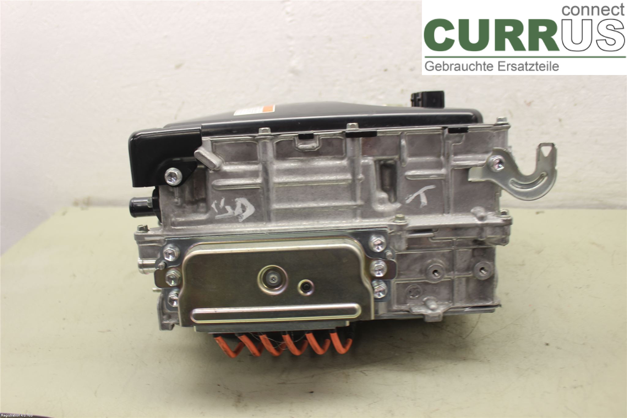TOYOTA C-HR 16-23 Strömdistributionsmodul 	G9200-49116 2ZR-FXE