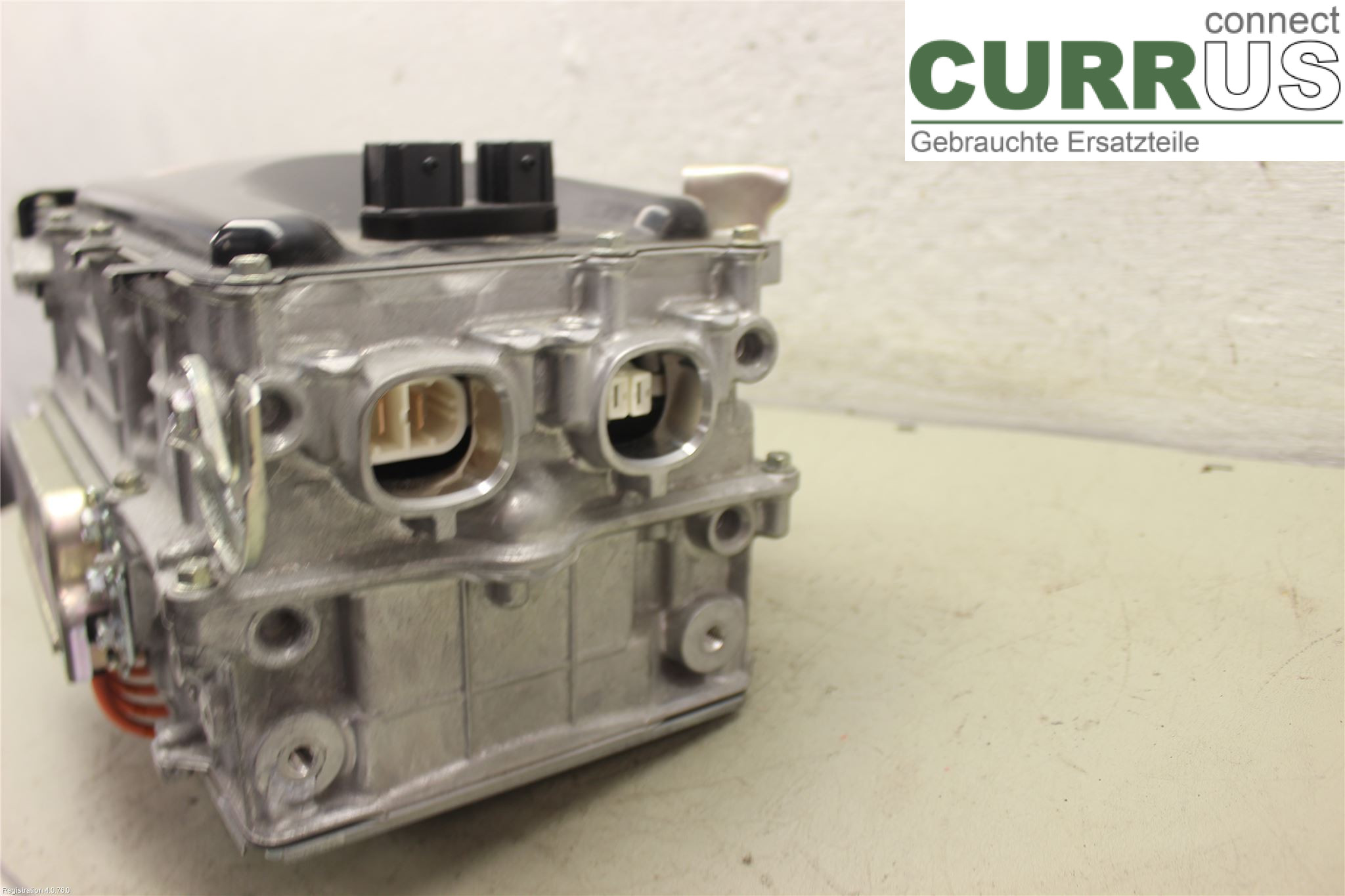 TOYOTA C-HR 16-23 Strömdistributionsmodul 	G9200-49116 2ZR-FXE