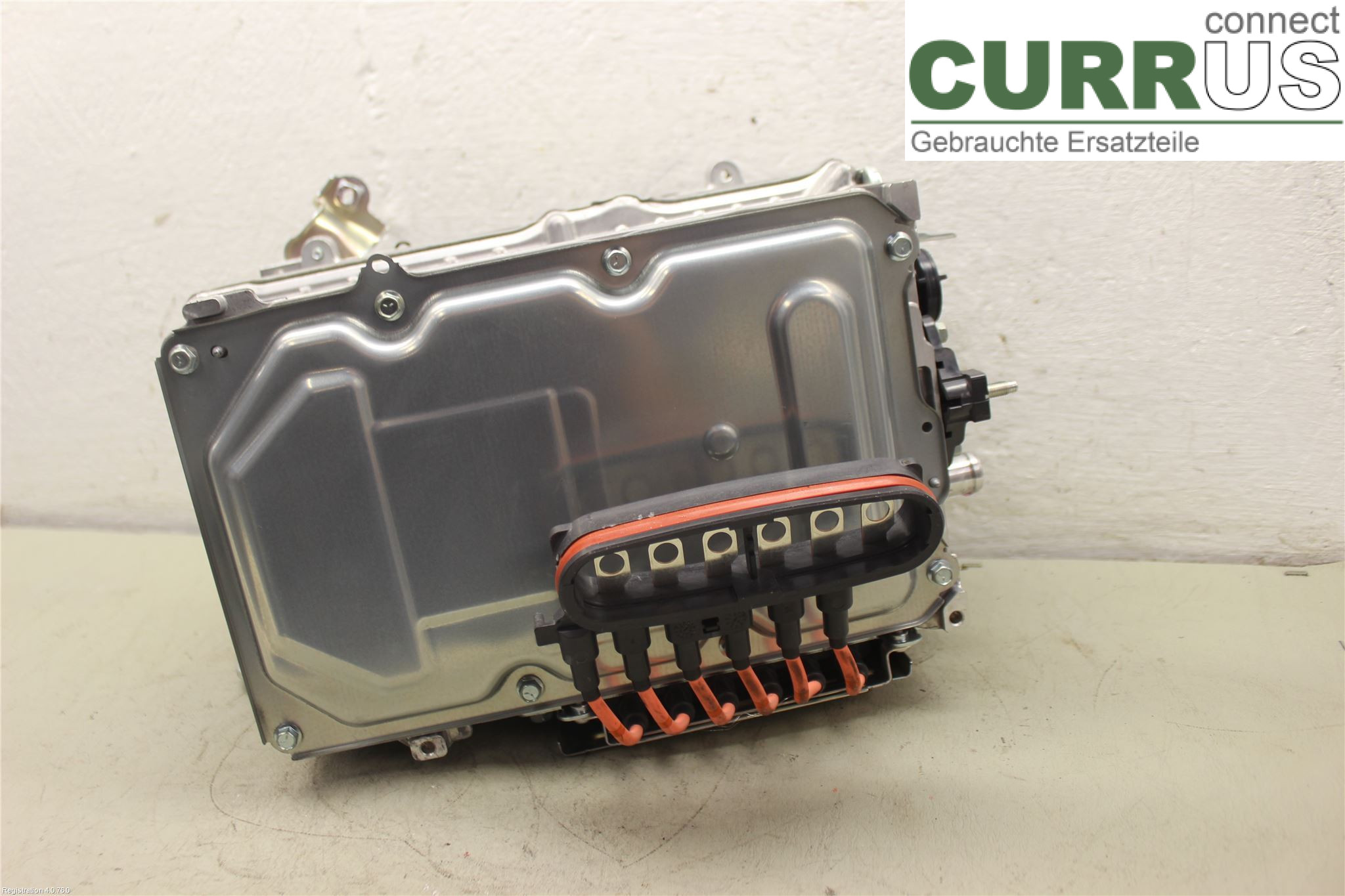 TOYOTA C-HR 16-23 Strömdistributionsmodul 	G9200-49116 2ZR-FXE