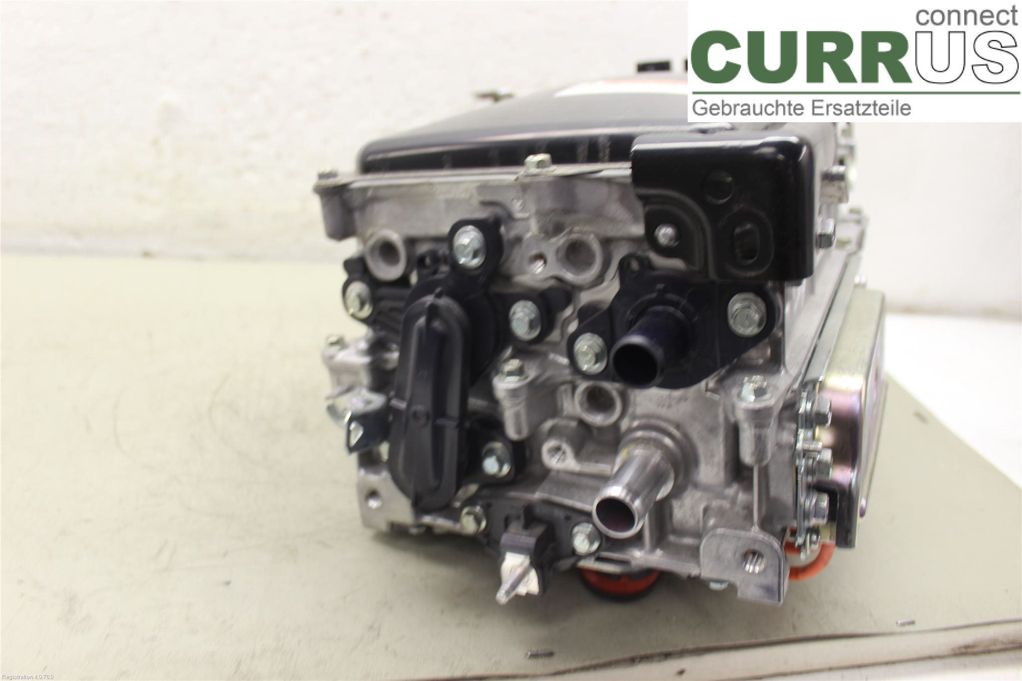TOYOTA C-HR 16-23 Strömdistributionsmodul 	G9200-49116 2ZR-FXE