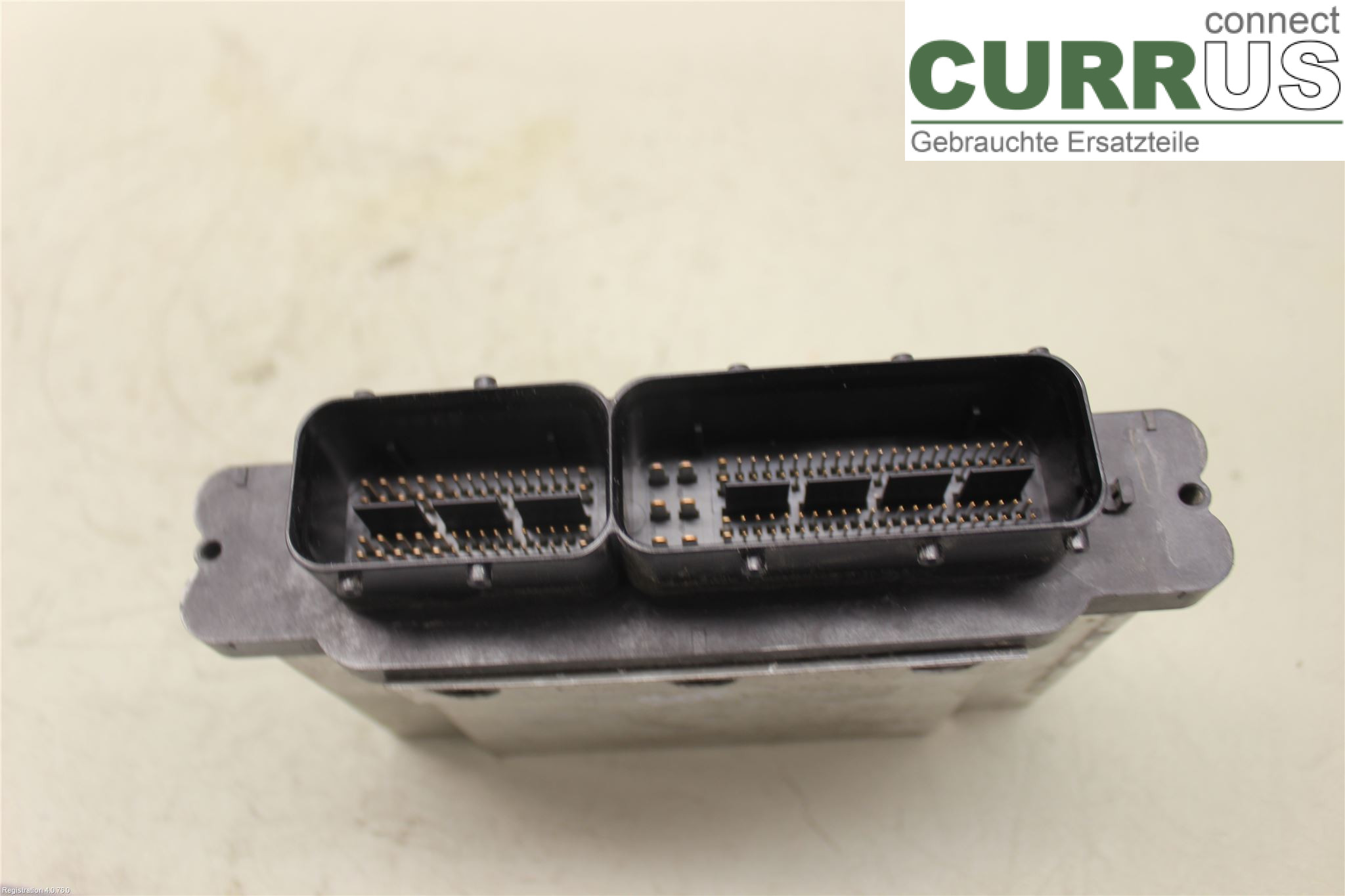 SEAT LEON   13-20 Engine Control Unit (ECU) 04E907309AF CYVB