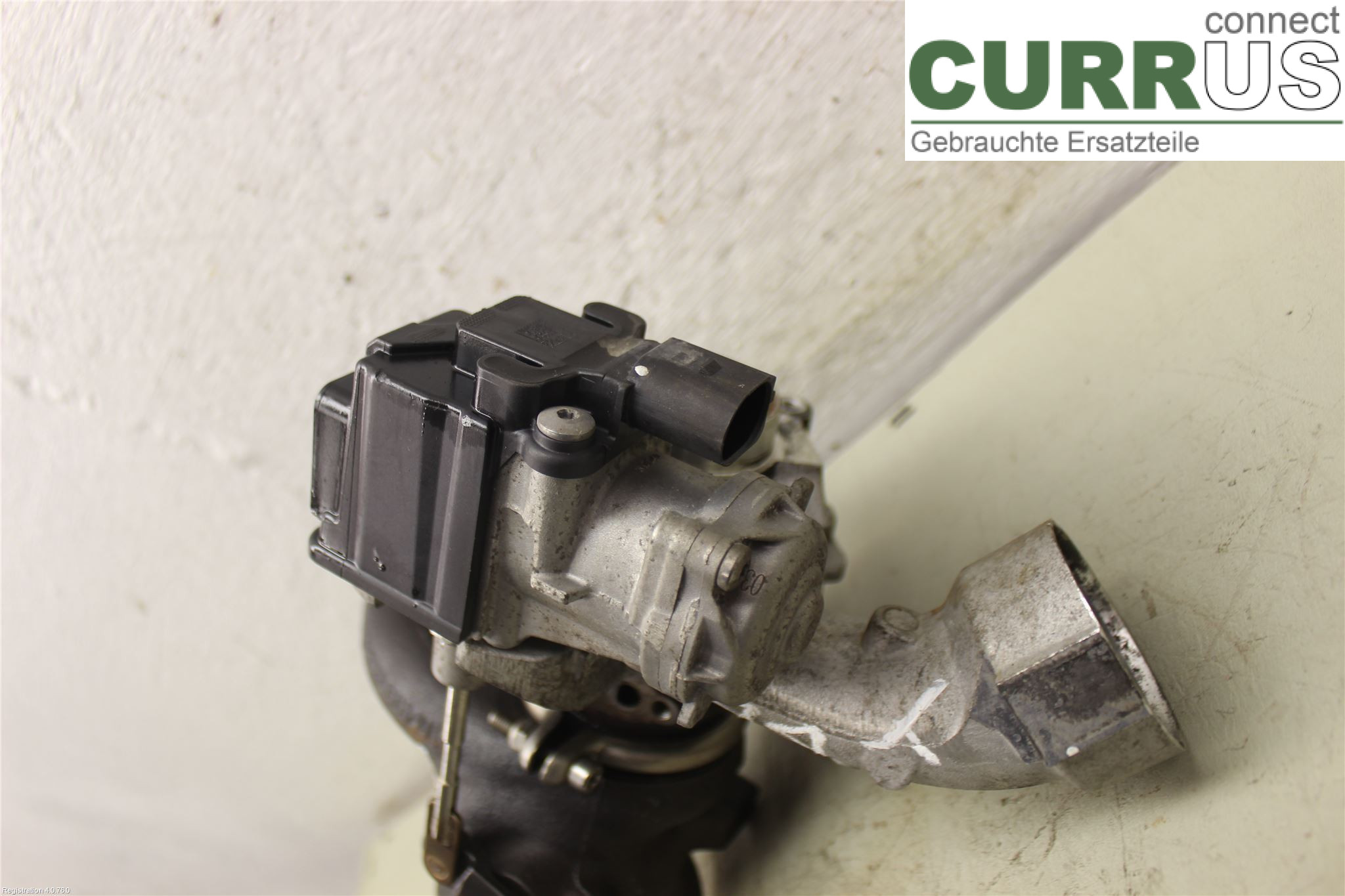 SEAT LEON   13-20 Turbolader 04E145722E CYVB