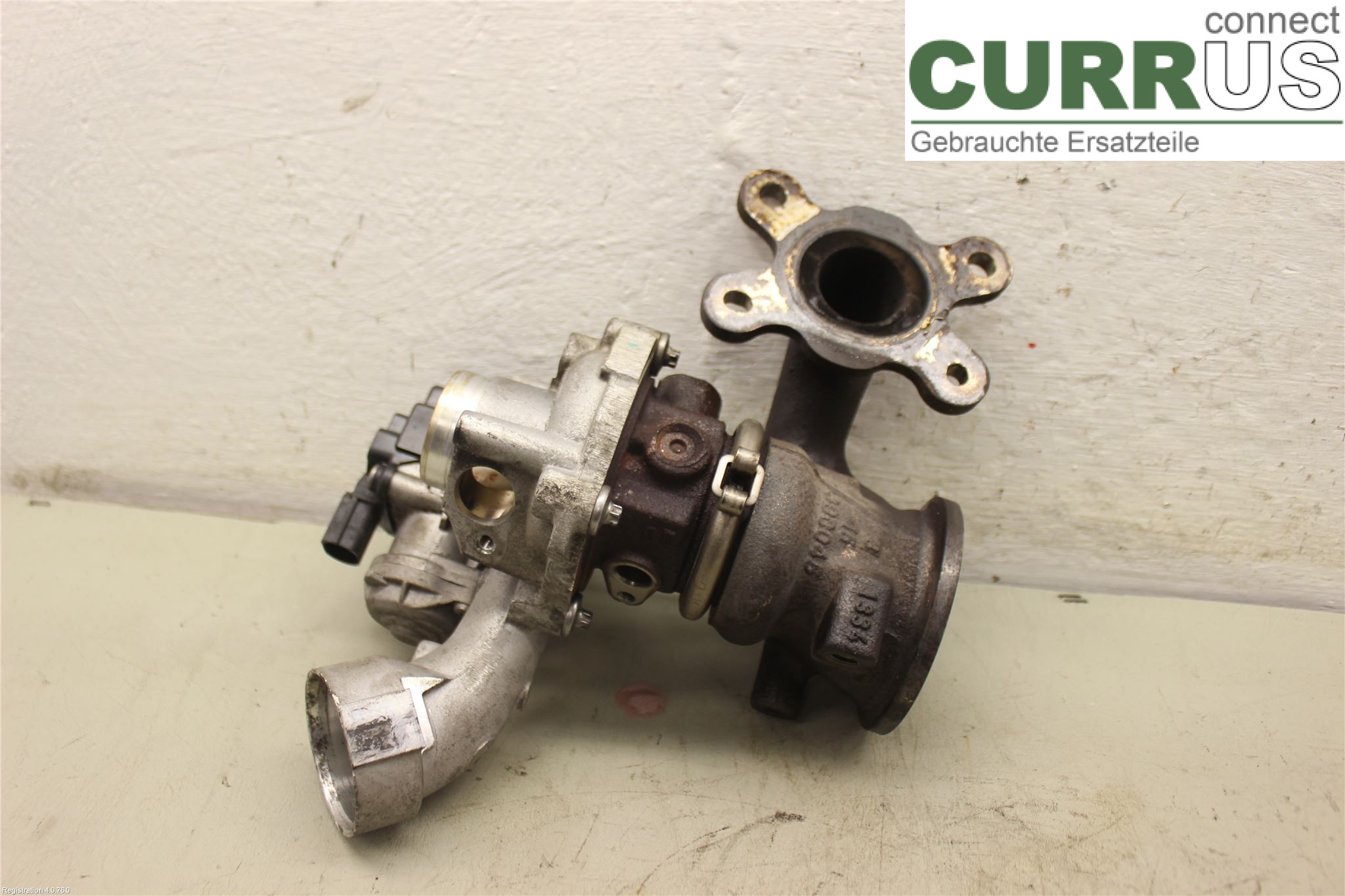 SEAT LEON   13-20 Turbolader 04E145722E CYVB