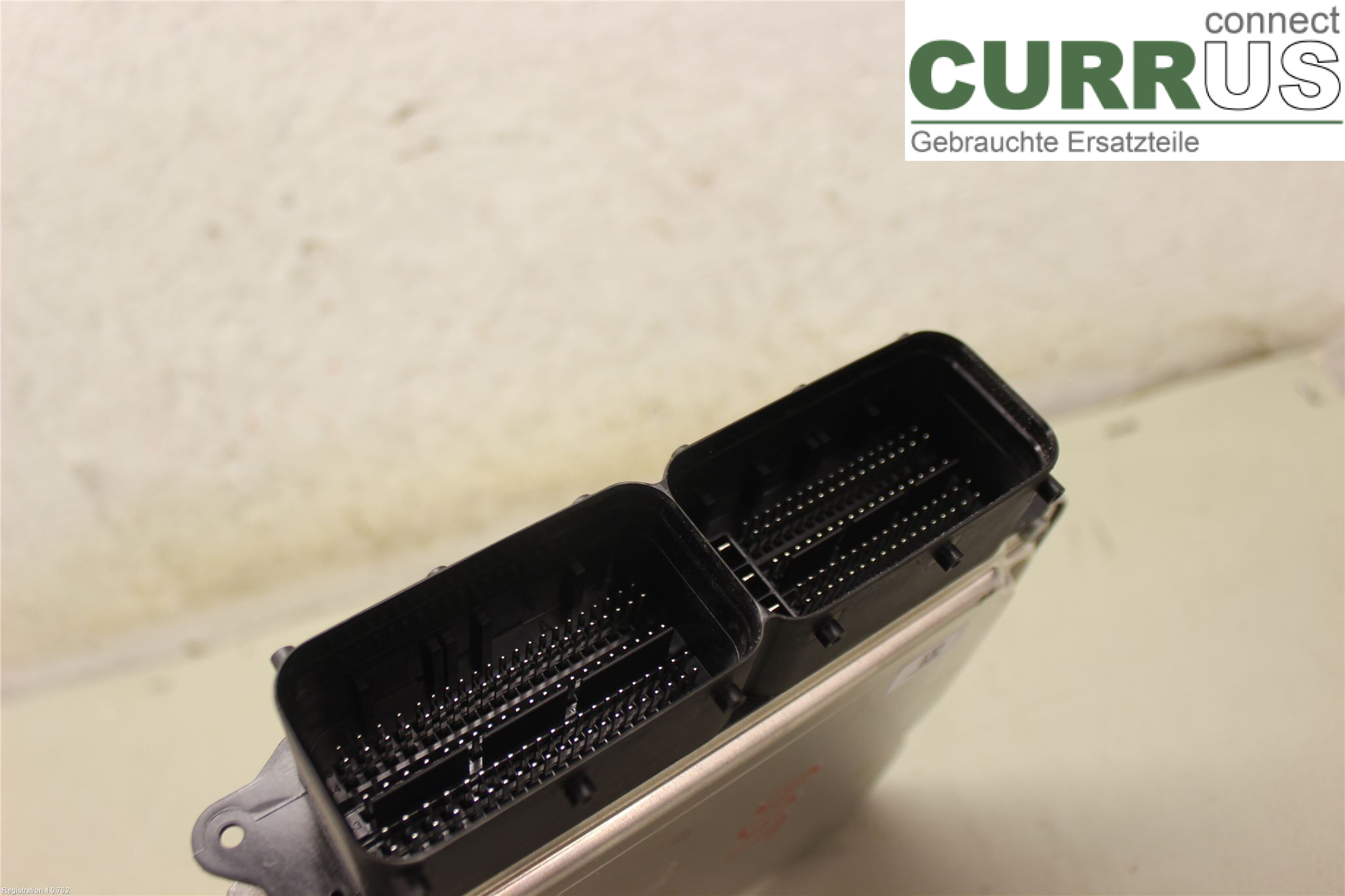 AUDI A4/S4  B9 16-19 Motorstyringsenhed Diesel (ECU) 04L906026AG8W0 DETA