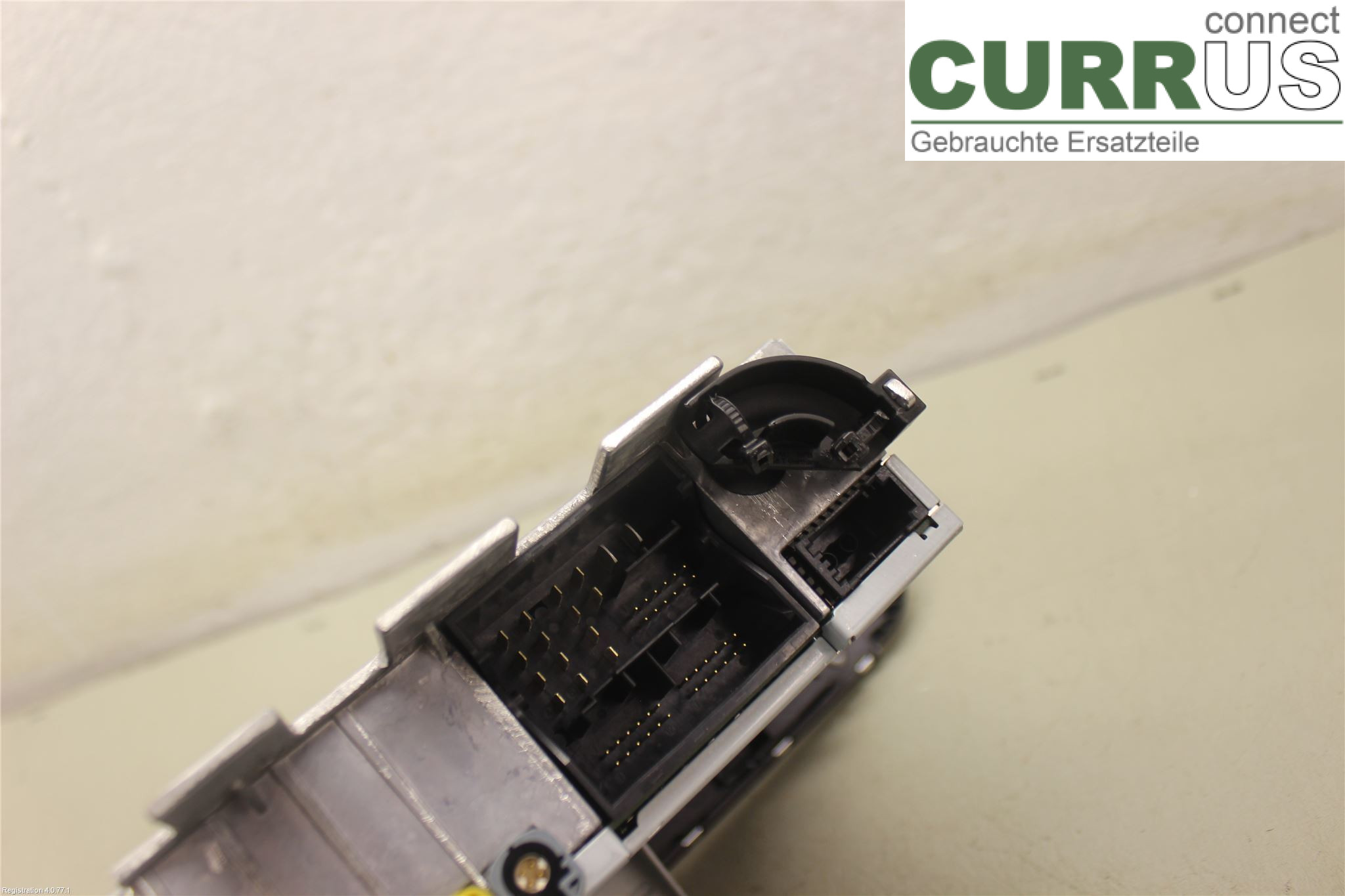 AUDI A6/S6 4G   11-18 Radio CD /Multimediapanel 4G1035044G DDDA