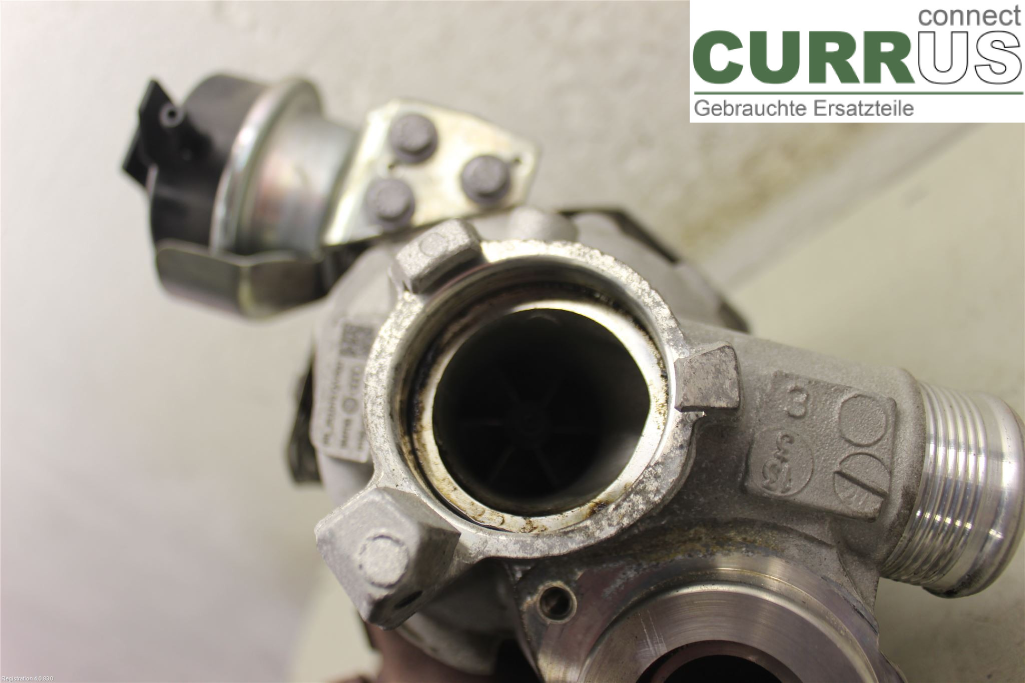SEAT LEON   13-20 Turbolader 04L253010B CKFC