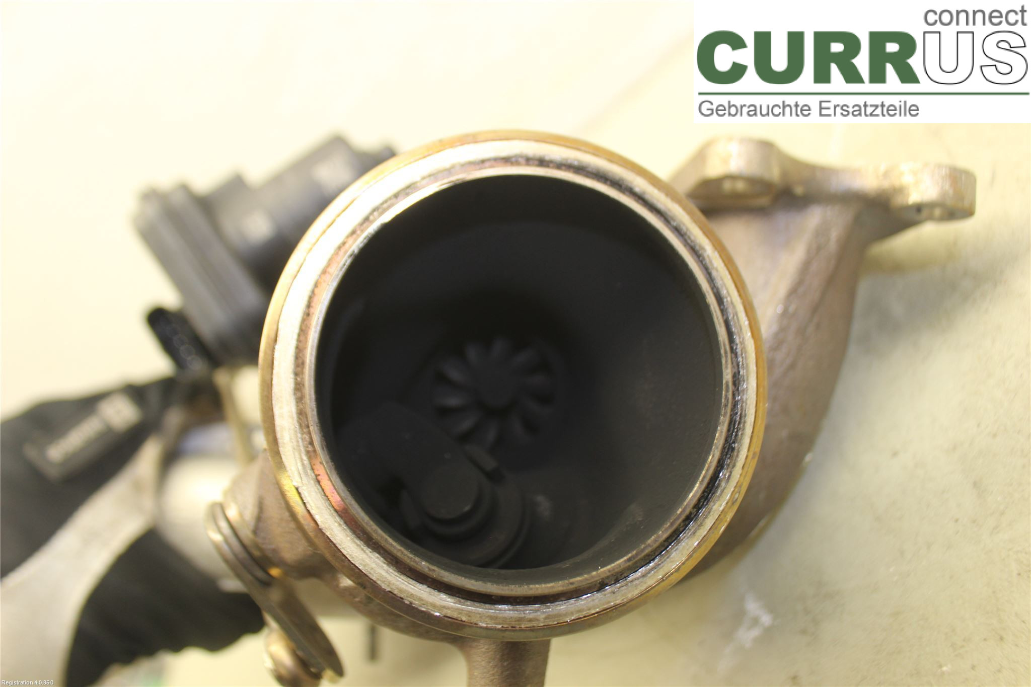 FIAT TIPO 16- Turbolader 46349811 55282.151
