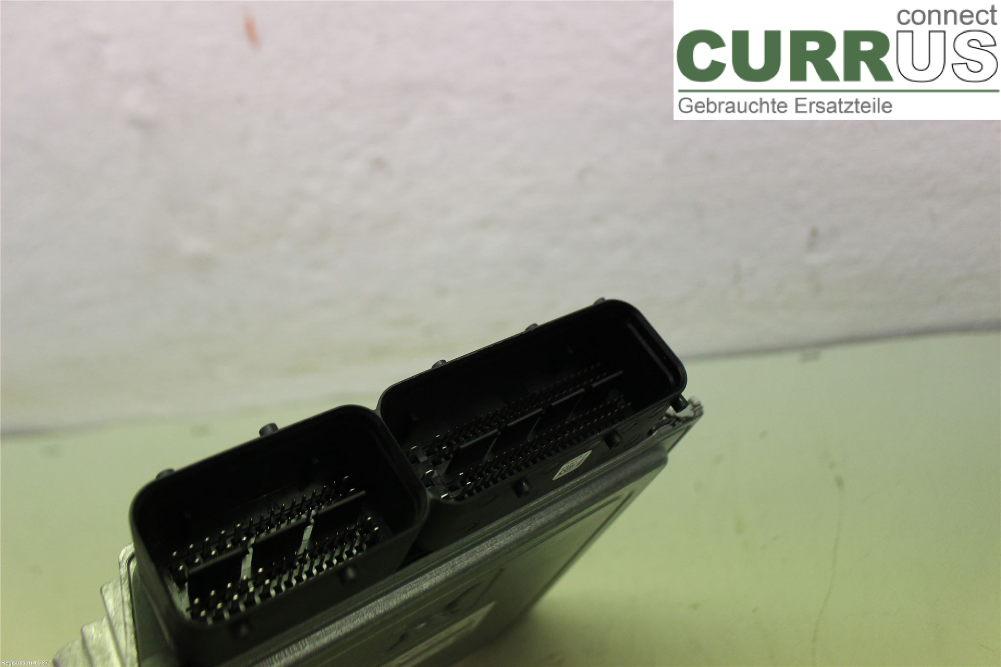 VW CADDY  11-15 Motorstyringsenhed Diesel (ECU) 03L906023TB2KC CAYE