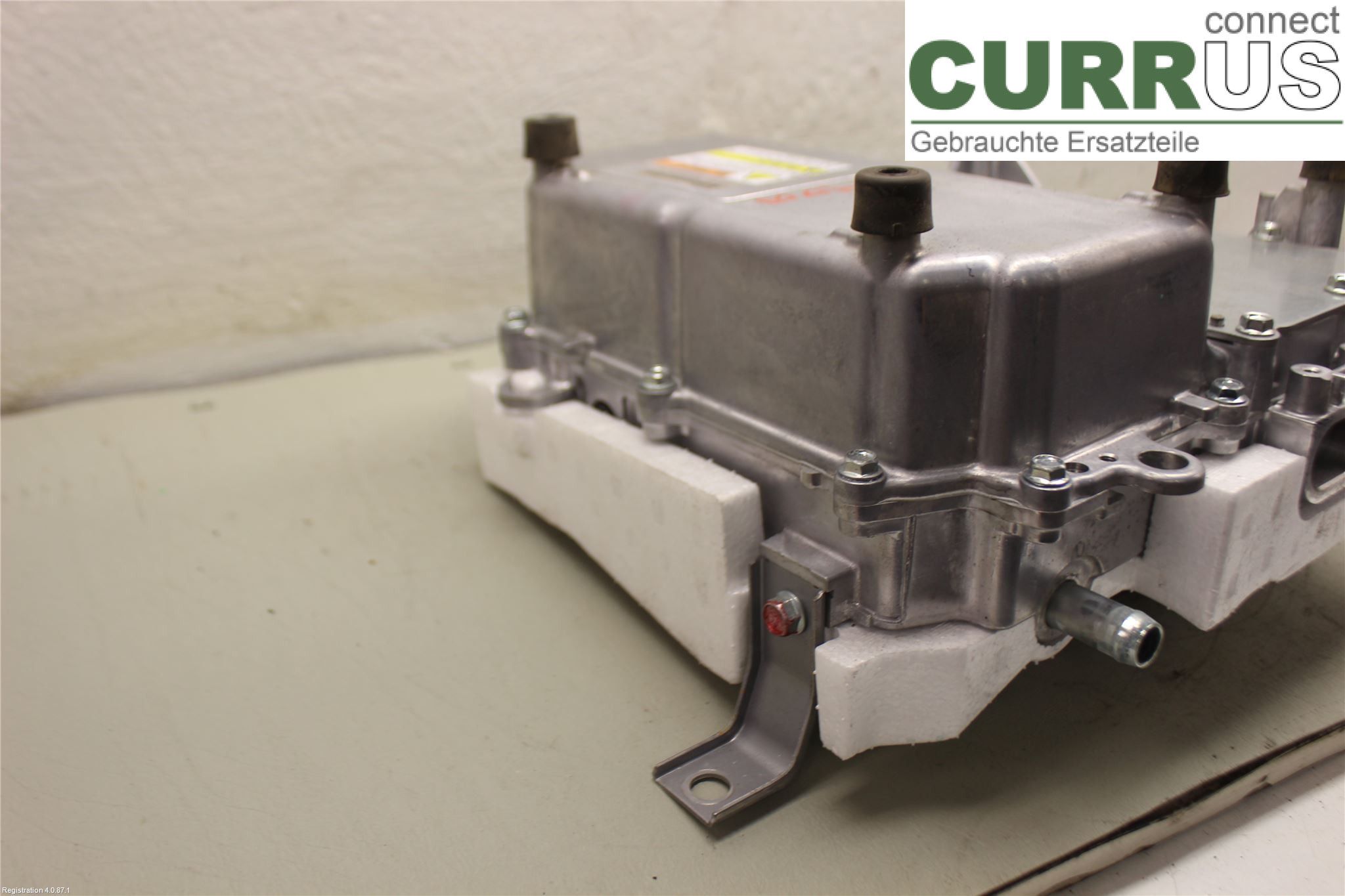 MITSUBISHI OUTLANDER 13- Omformer / inverter - elektrisk 9410A165 4B12