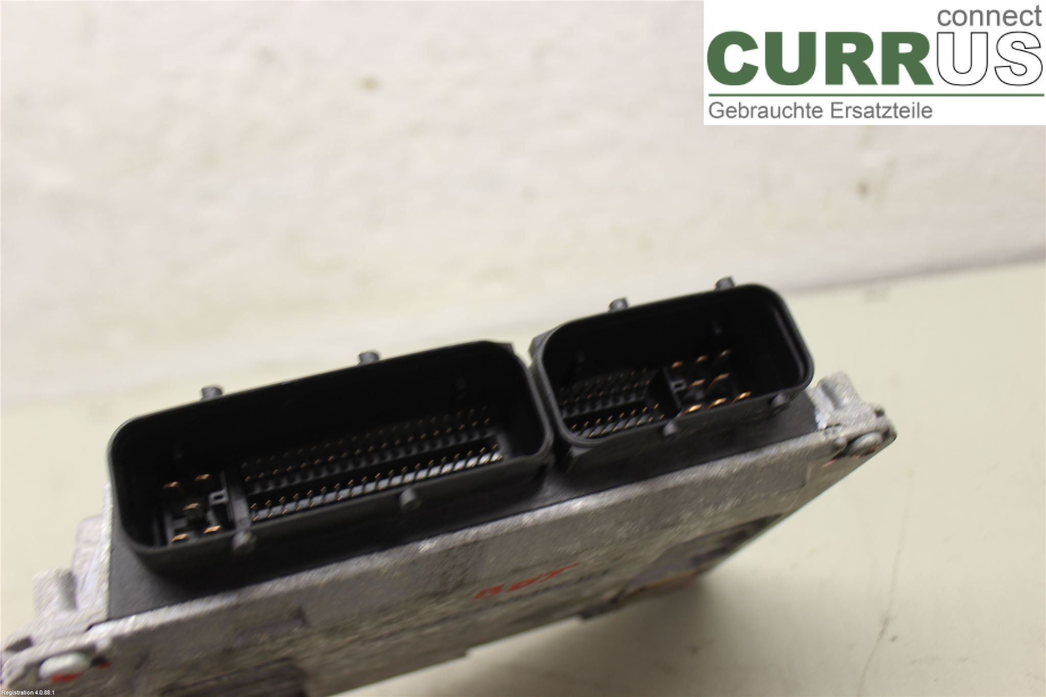 AUDI A3/S3   05-13 Motorens styreenhed (ECU) 06A 997 034 LX BSE
