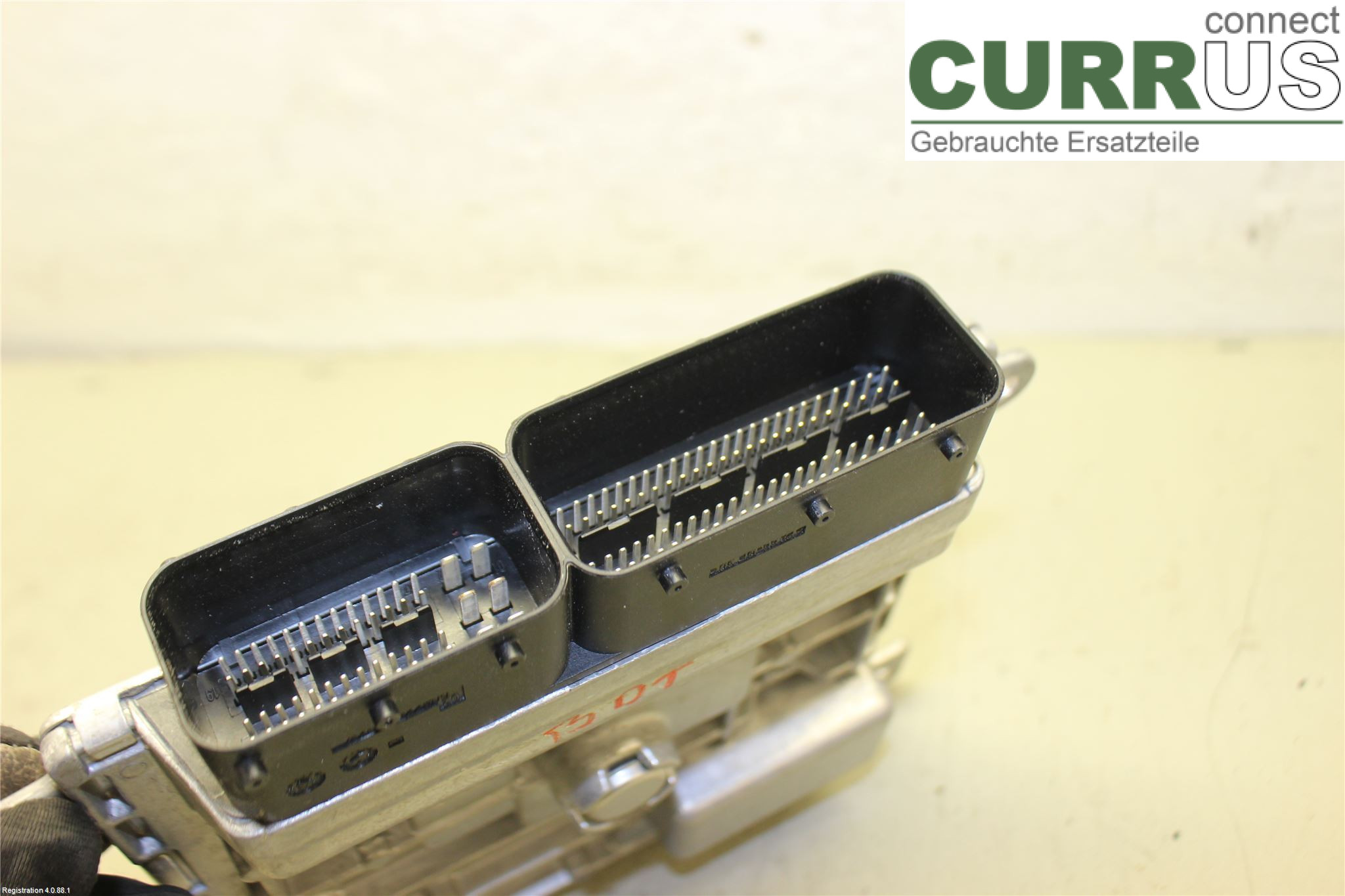 MB A-KLASS (W177) 18- Engine Control Unit (ECU) A2829003300 M282.914