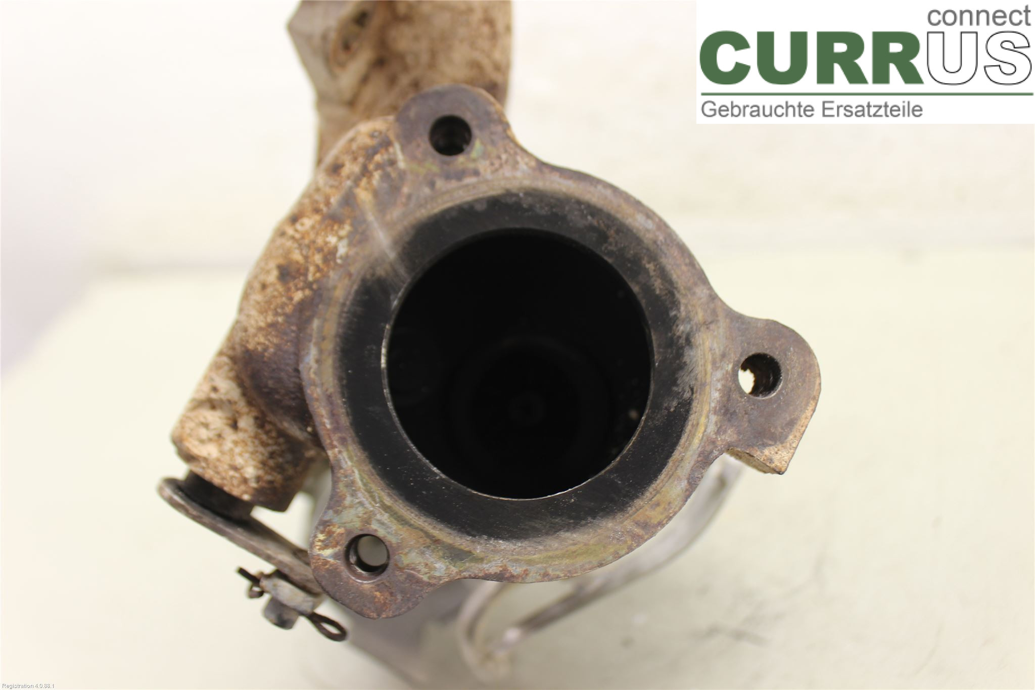 RENAULT CAPTUR 13-19 Turbosprężarka 98 138 525 80 