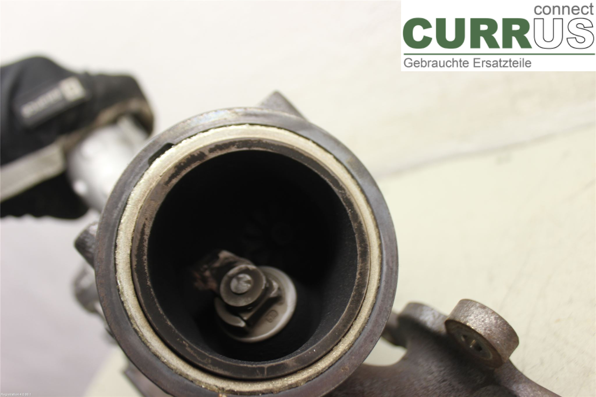 VW GOLF / E-GOLF VII   13-20 Turbo charger 04E 145 722 E CJZA