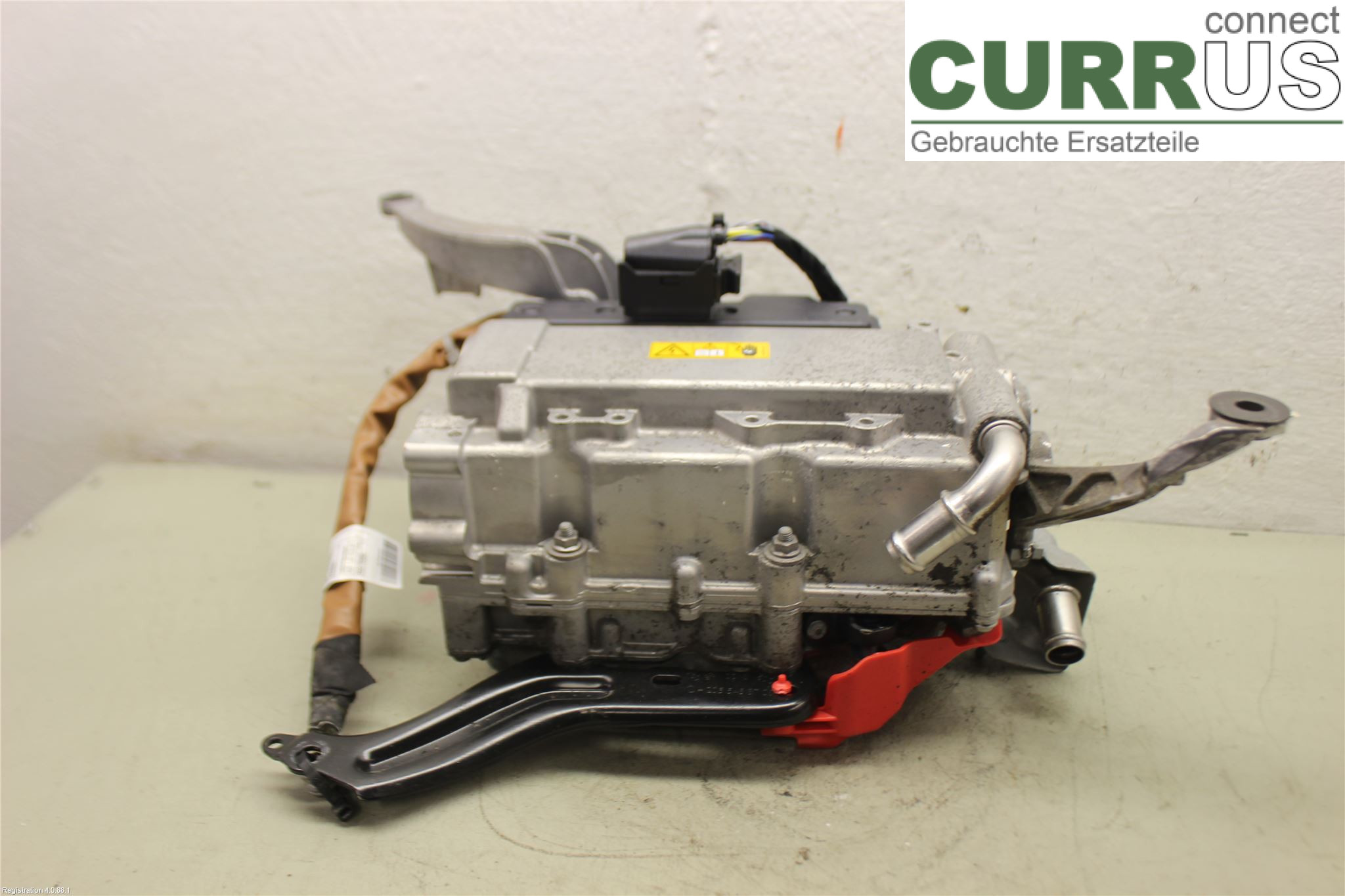 MB C-KLASS (W205)  14- Controller til strømfordeling A2139003333 M274.920