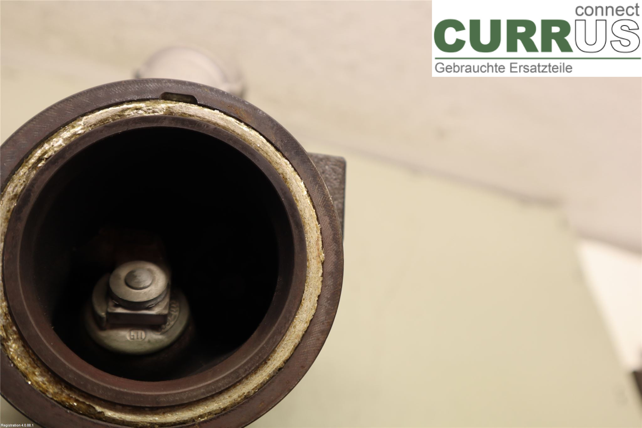 VW GOLF SPORTSVAN 15-20 Turbo charger 04E145722E CYVB