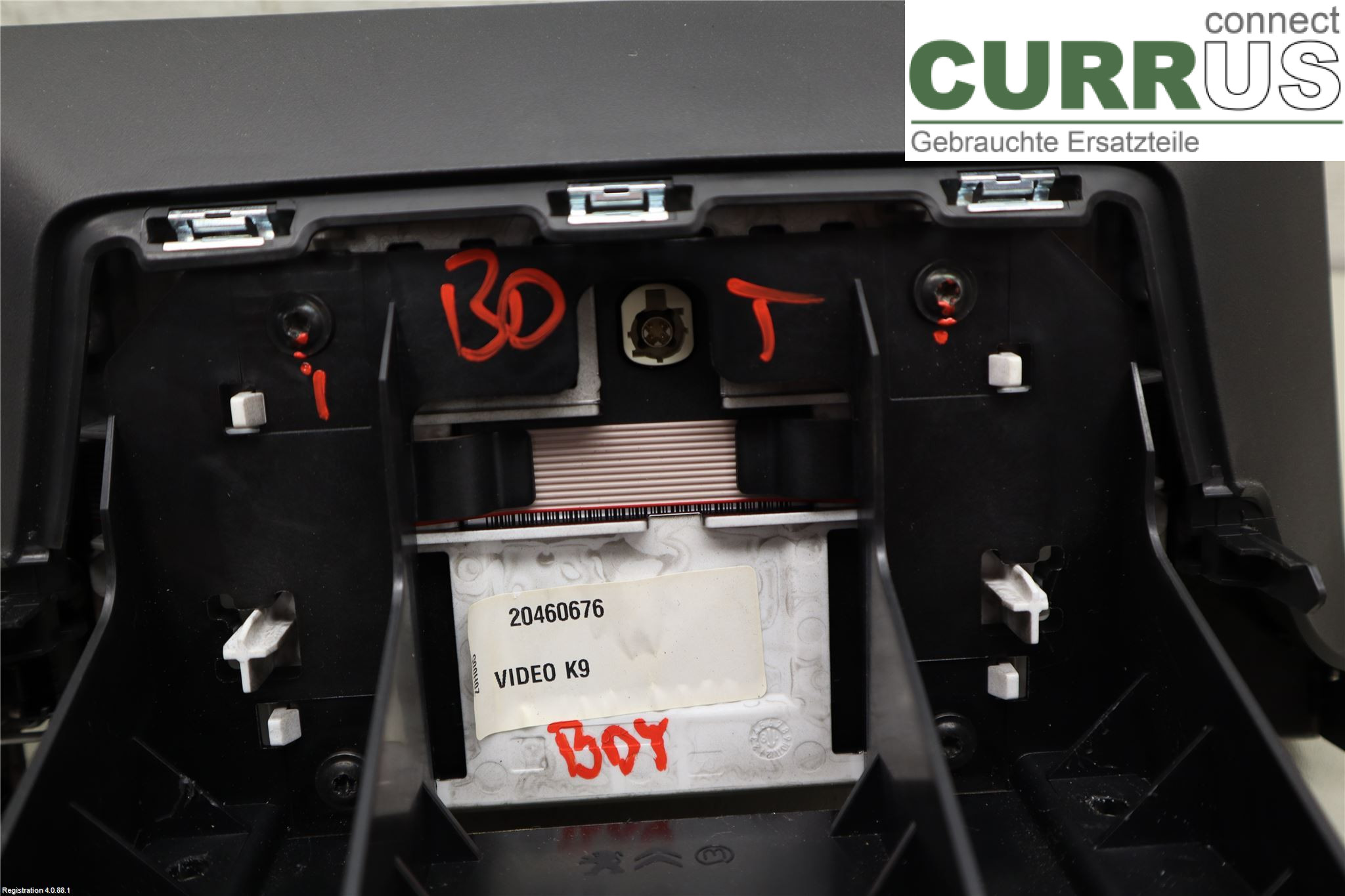 PEUGEOT PARTNER 19- car-part-types.display 9830426480 YHY