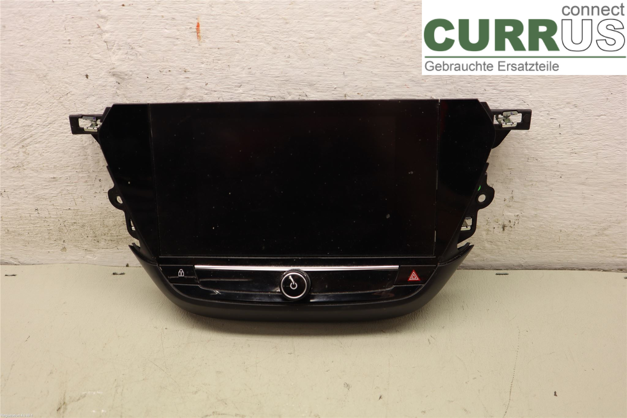 OPEL CORSA F, CORSA-E  20- car-part-types.display 9836623980 ZKX