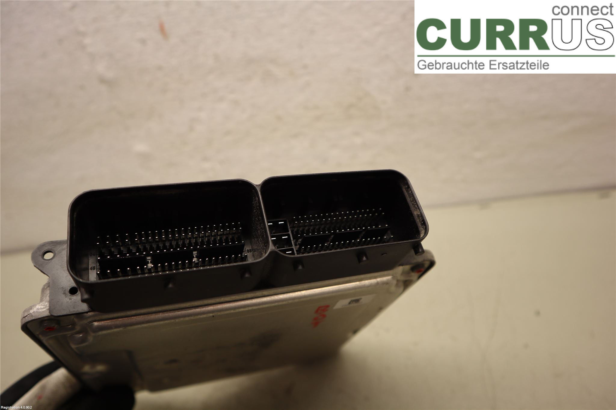 VW PASSAT  15-19 Engine Control Unit Diesel (ECU) 04L906026FP3G0 DFCA