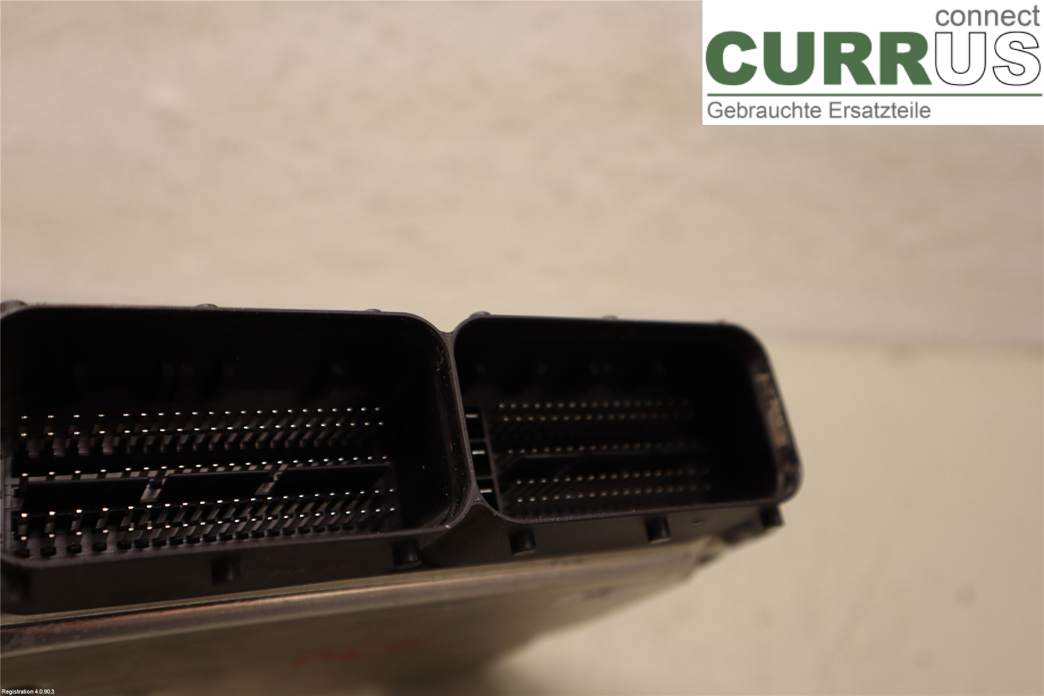 VW PASSAT  15-19 Engine Control Unit Diesel (ECU) 04L906026FN DFCA